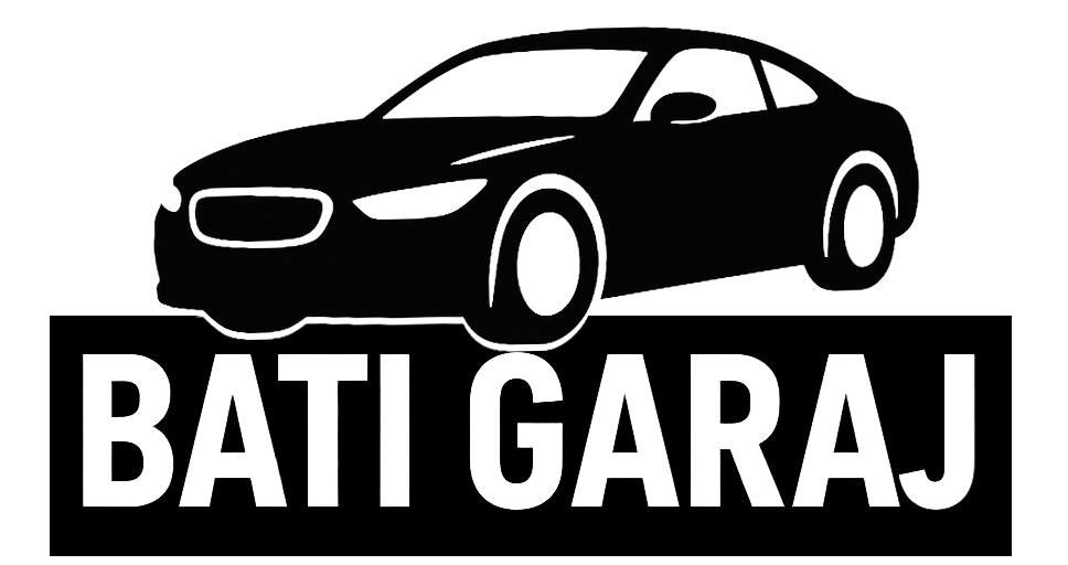 Batı Garaj Oto